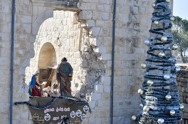 以色列军方称击毙伊朗精锐部队一高级成员，其被指策划袭击以色列