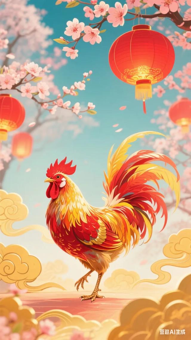 属鸡人熬到这几个岁数，苦头就吃完了，福气挡都挡不住