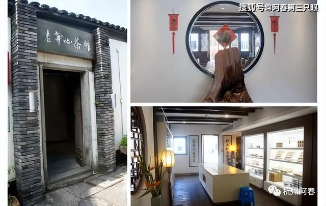 看杭州之 拱宸桥桥西直街