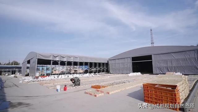 1444.49吨!我国探明国内首个千吨级金矿床