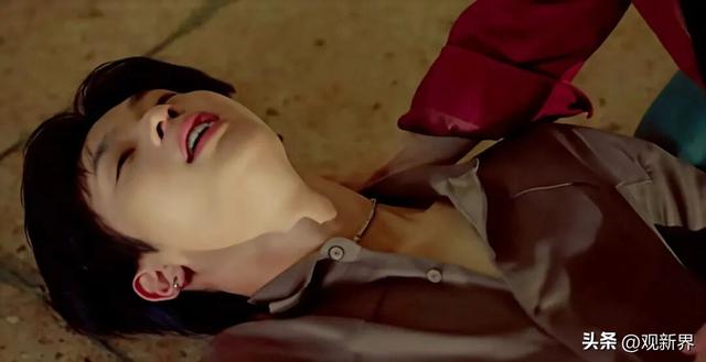 泰剧《邪恶游戏》06：你把自己都弄丢了，凭啥要求我遵守承诺？