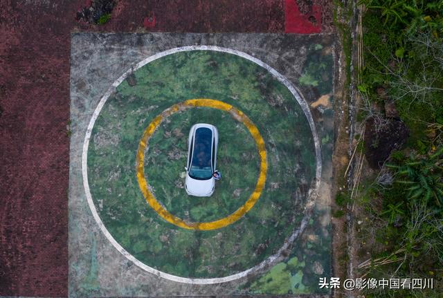 海南保亭：七仙岭温泉国家森林公园