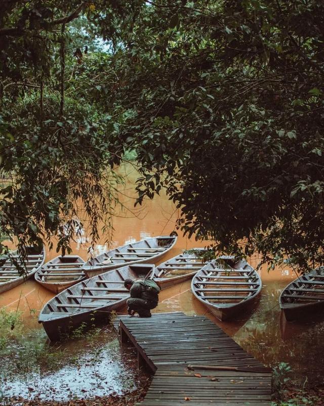 地理冷知识—2026全球最佳旅游地