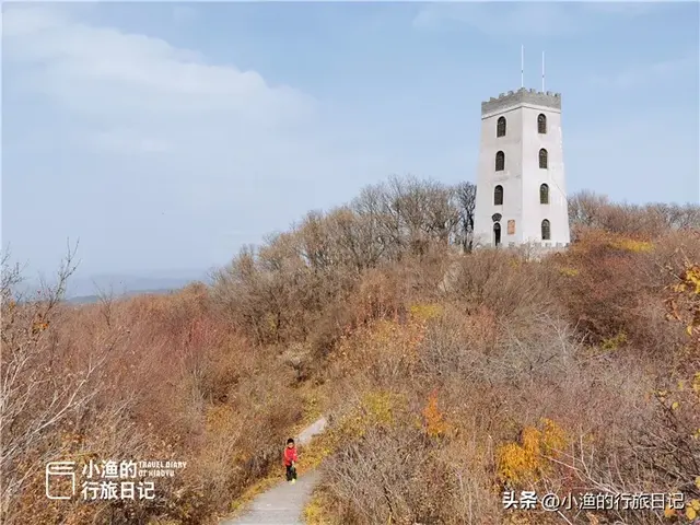西安自驾2H，超惊艳赏秋路线推荐！红叶进入爆发期，路好景美人少