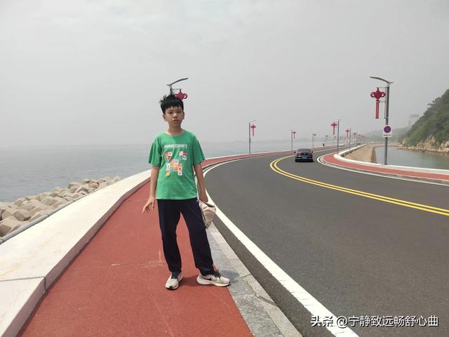山东的沿海城市哪里最好玩？