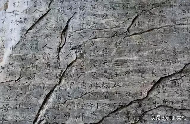 这个秋天，总要来趟邯郸吧～