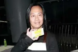 六指歌手，蔡一智图片