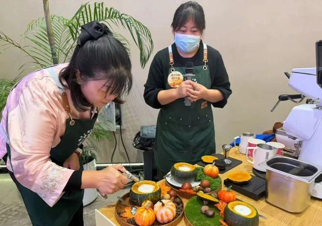 “怀柔消费”主题促消费活动启动，历时四月！“玩转村咖·慢享怀柔”11月村咖系列活动同步开启