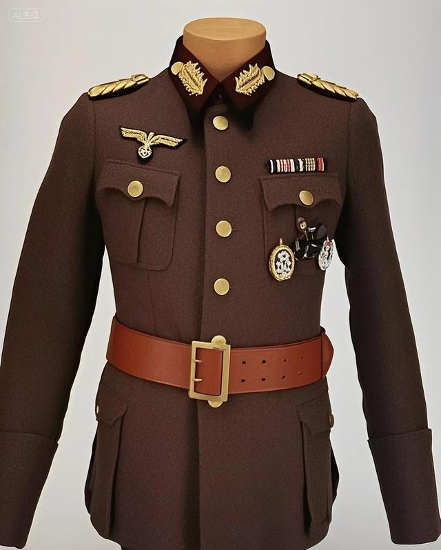 抛开政治，当今世界上最漂亮的军服，威武霸气！
