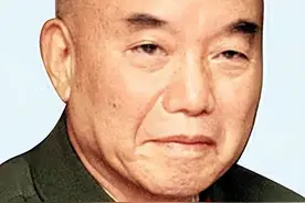 名气最响亮的十位开国上将图片