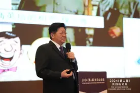 孟晓苏：中国房地产远没有到顶，美国地产发展了248年我们才25年图片