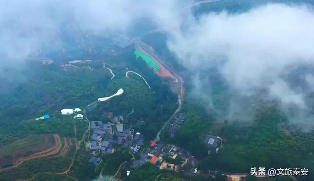 最新！泰安15家景区联合宠粉，这些优惠你必须知道……