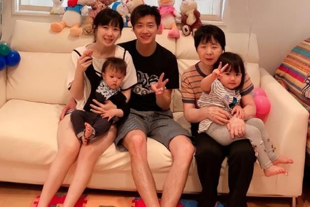 离婚4年，看福原爱和江宏杰	，一个身价过亿，一个印证宋丹丹的话