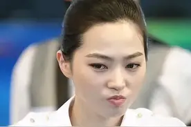 韩国体育界13位美女运动员，个个明星范，你最喜欢哪位图片