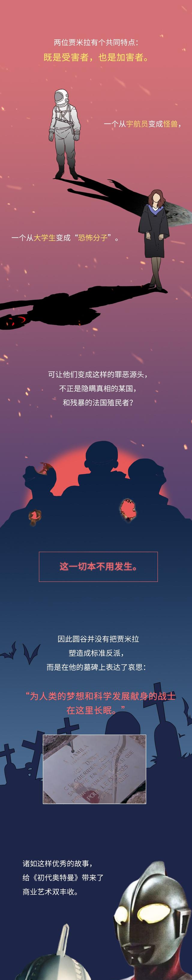 《奥特曼》被禁播的秘密，只有长大后才能看懂