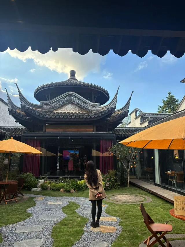 2天打卡无锡5个景点！狂拍500张照片，这才是真江南