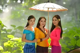 越南人在历史上是中国人吗？他们现在属于什么民族？图片