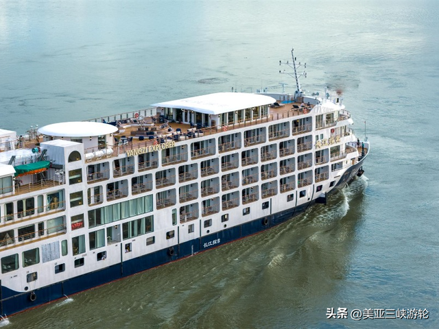 三峡游轮最豪华排名top3！长江三峡旅游，选ta就对了！