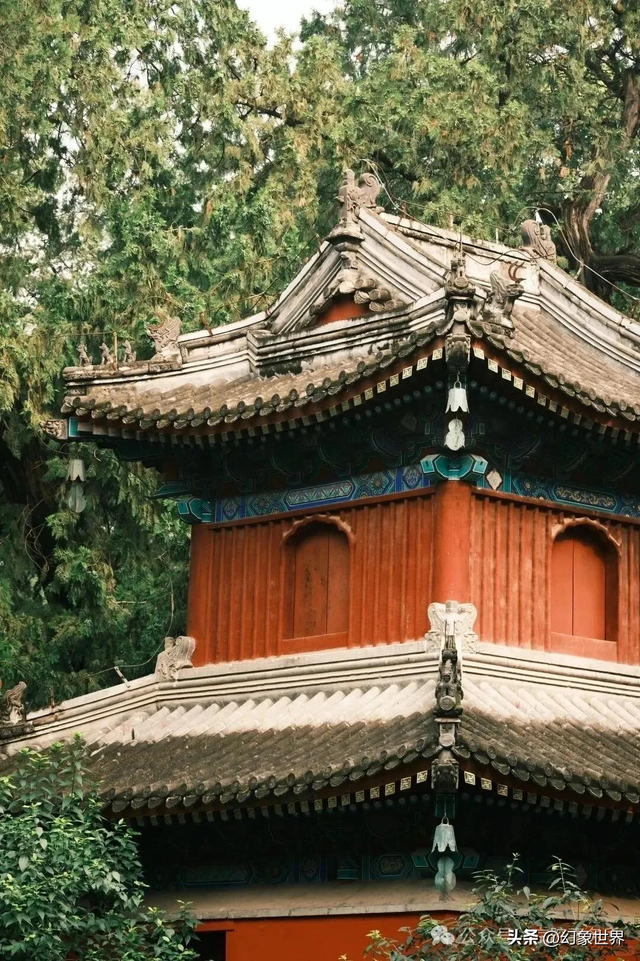 被低估的河南宝藏！平顶山吃喝玩乐全攻略，本地人私藏清单公开！