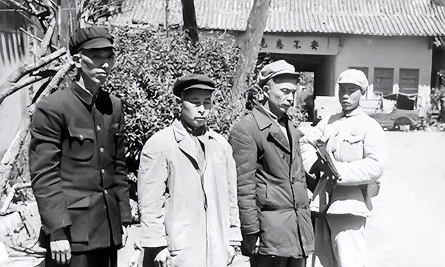 刘青山被枪毙40年后，他亲弟弟公开发言：对毛主席的决定作出评价