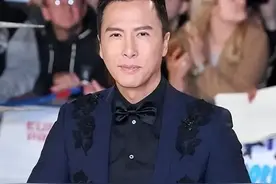 甄子丹道歉图片