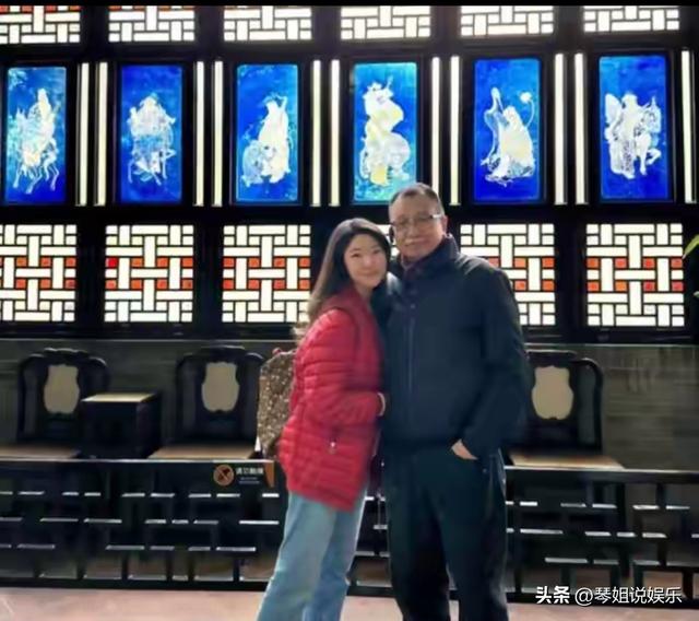 许绍雄岳家捐出岭南第一园，这才是真豪门的格局