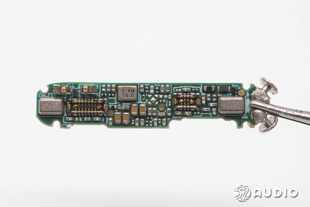 拆解报告：荣耀亲选TiinLab S7真无线降噪耳机
