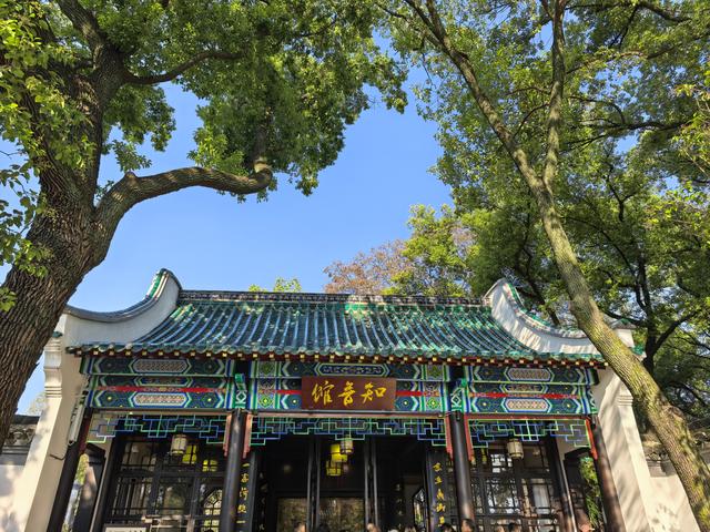 2025年赴武汉疗养记：历史与诗意的邂逅