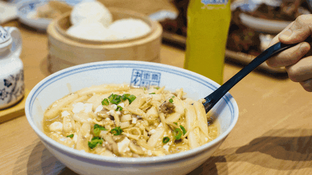 本地人私藏美食全攻略！这座宝藏小城，建议立马出发！