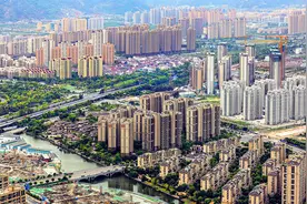 温州龙湾区的疯狂发展之路，温州湾新区成立后，敢问路在何方？图片