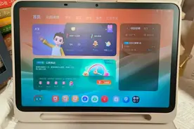 学习机有必要买吗？学而思的经典学习机 2024测评推荐图片