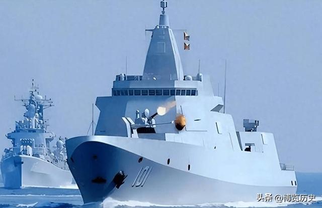 6国外援候命，高市通告全球，对华打响第二枪	，解放军被逼上硬菜