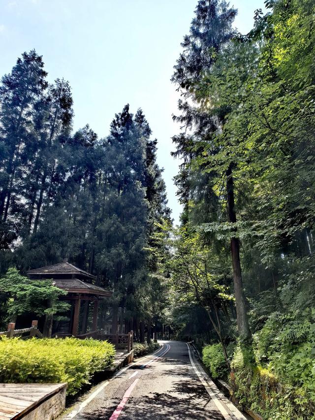 宝山村+太阳湾