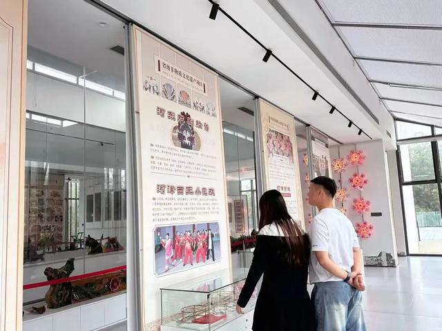 登天梯！跃龙门！来运城“津”享美好时光