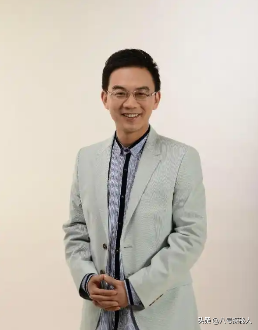 令人惋惜！曾经知名主持郎永淳，敬业二十年却因一步走错成阶下囚