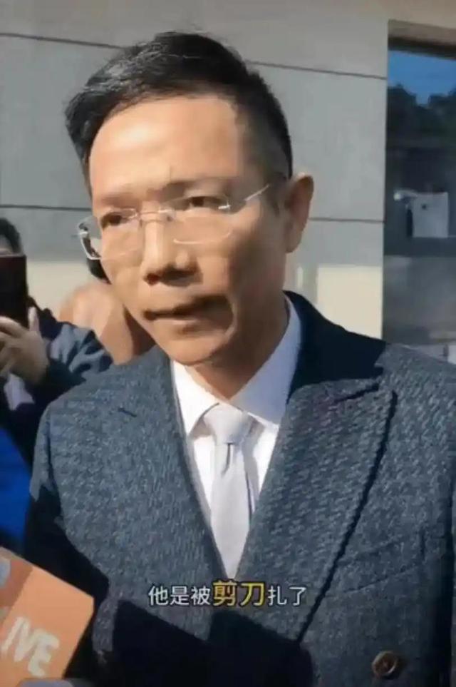 狗主人妻子态度大变！否认仗势欺人，称自己已放下	，接受任何结果