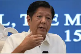 中方的一则录音，让菲律宾炸开了锅，事实证明，中方很会攻心图片