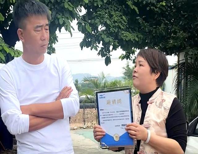 叶锐聪给弟买礼物姐姐支招 网友给聪仔起了新称号 有人给叶妈出