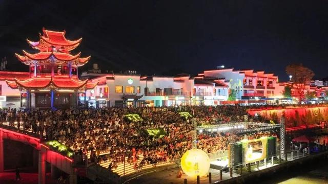 年休假去哪嗨？黄山文旅8月狂欢已就位，快乐密码就藏在这片山水里！| 皖美夏日