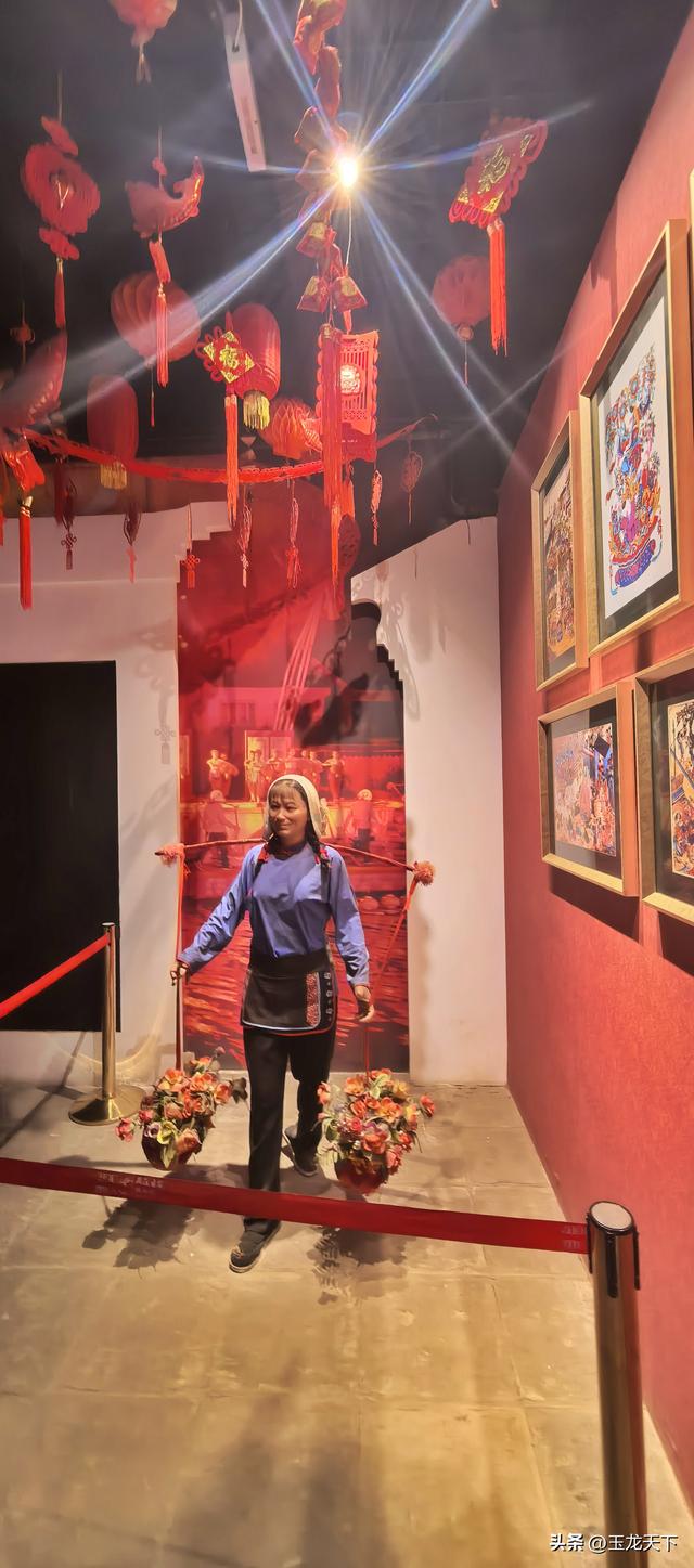 周庄印象丨参观“周庄博物馆”