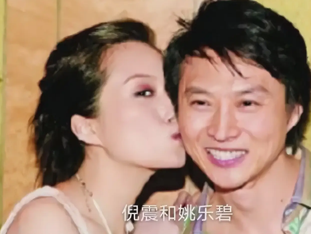 被戴8次绿帽子，3次捉奸在床，这就是我们“玉女”守卫的爱情？