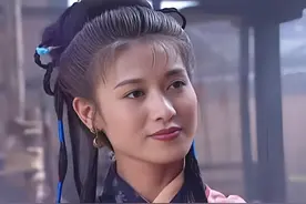 扈三娘国色天香，宋江为何不娶她为妻？鲁智深死前，宋江道出真相图片