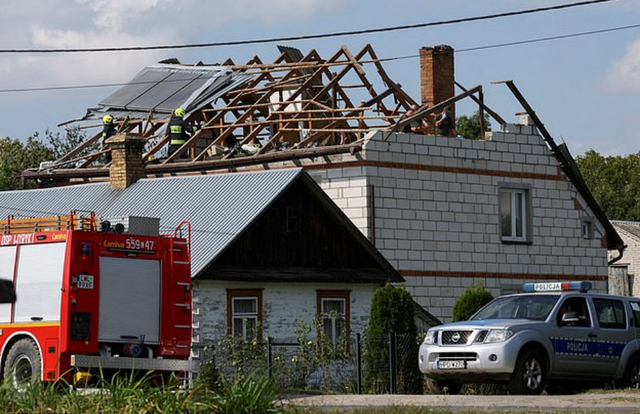 俄罗斯无人机对欧洲“侵扰”行动加剧，“混合战争”正加速推进
