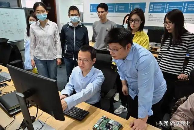 美国白断供了？江西两兄弟突破芯片封锁，联手打造中国AI“心脏”