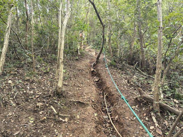 南京汤山龙尚湖青龙山佘村一日郊野徒步