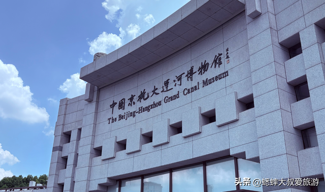 盘点杭州十大优质博物馆，各个神奇有特点，秋日快来一趟宝藏行吧