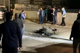 沉默13天后，伊朗实现绝地反击，中国给出4句话，与西方截然不同图片