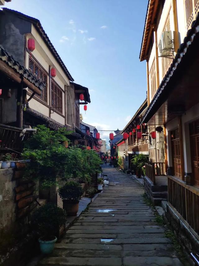 山野拾童趣!带娃来汉中这里,共享秋日亲子好时光~