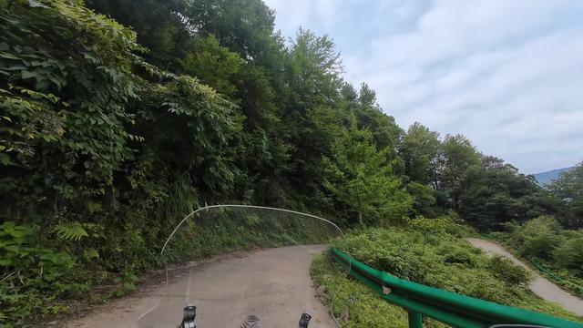 皖浙摩旅二人转——磻溪村篇