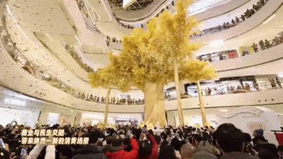 秋之丰硕・秋天没去津门湖，你错过了什么？